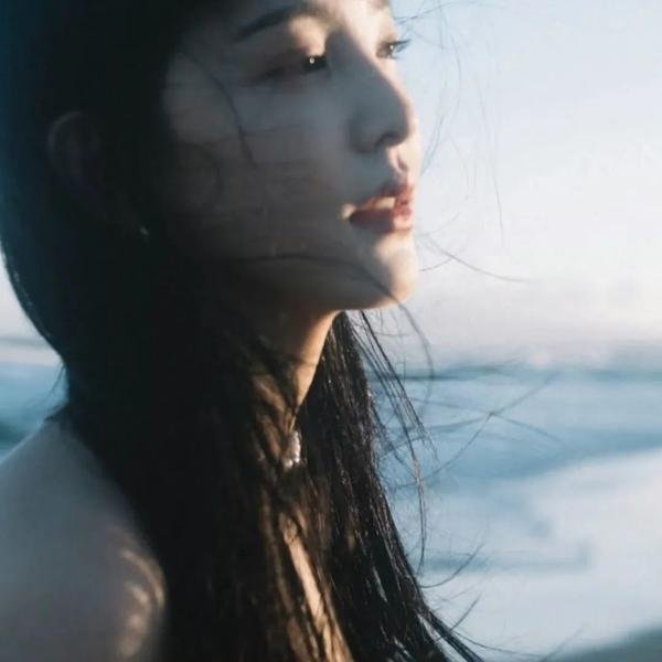 贩售太阳的女孩